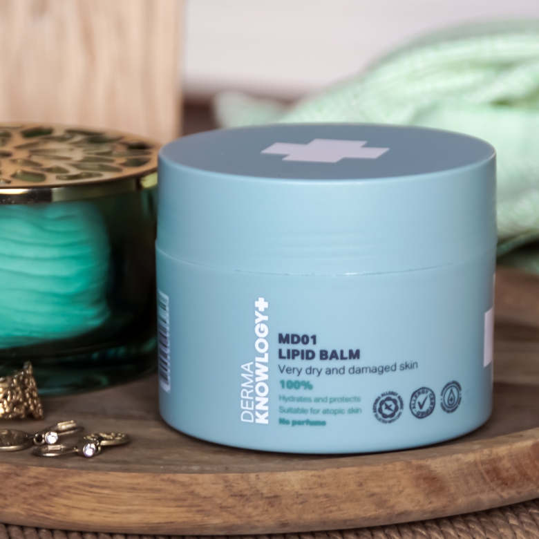 MD01 Lipid Balm_til atopisk eksem