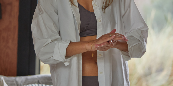 Vælg den rette pleje til din hudtilstand