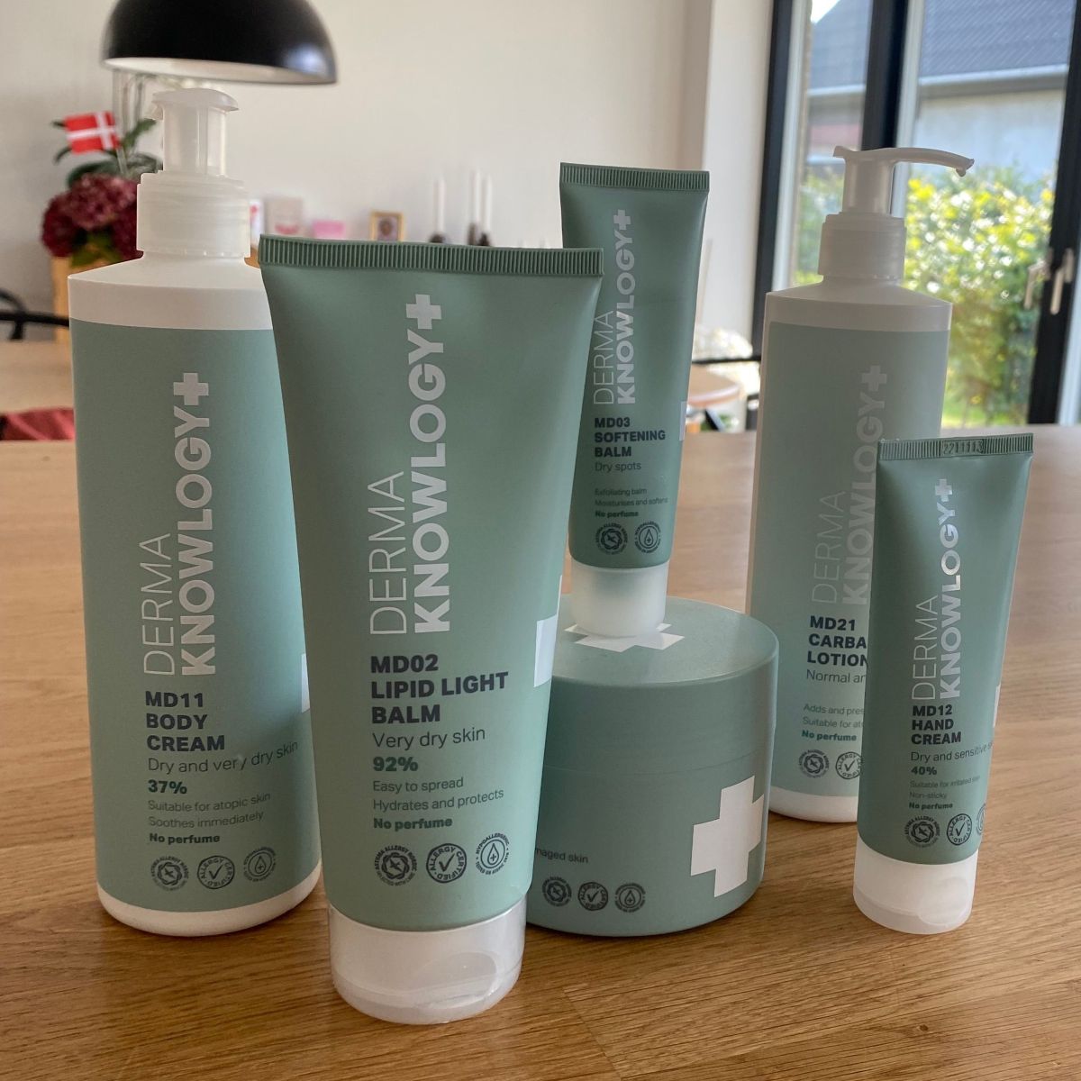 MD01 Lipid Balm_til atopisk eksem