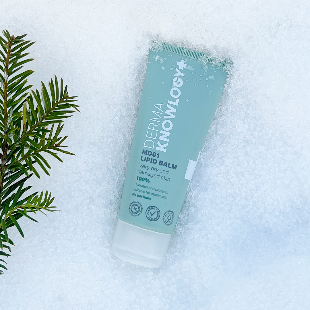 creme til atopisk eksem